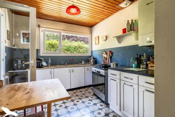Maison 296 520 € Saint-Herblain 5 p 106 m² DPE D