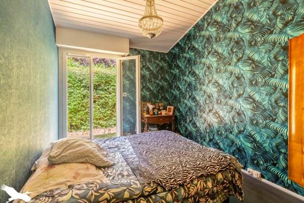 Maison 296 520 € Saint-Herblain 5 p 106 m² DPE D