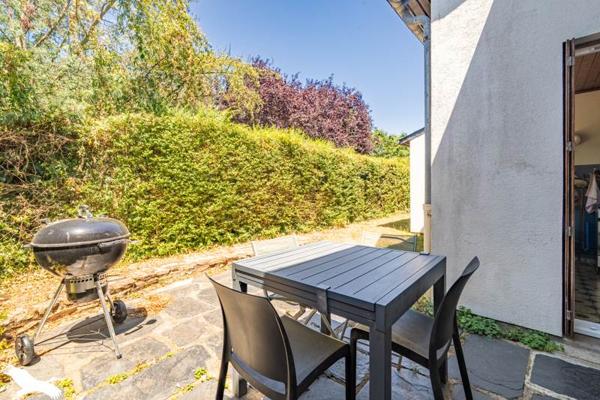 Maison 296 520 € Saint-Herblain 5 p 106 m² DPE D