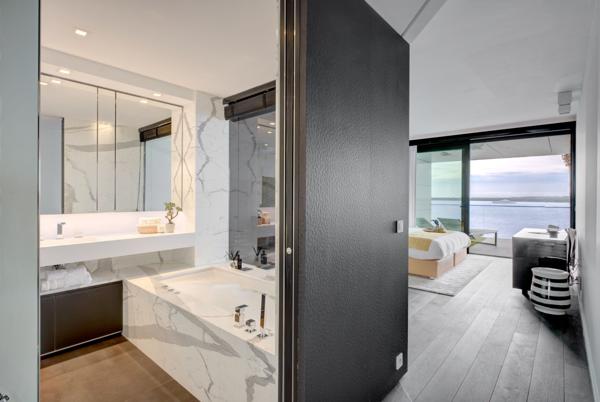 Vente Appartement de luxe Cannes 3 Pièces 137 m²