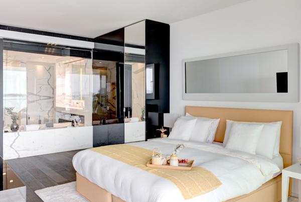Vente Appartement de luxe Cannes 3 Pièces 137 m²