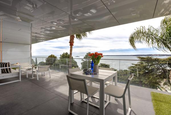 Vente Appartement de luxe Cannes 3 Pièces 137 m²
