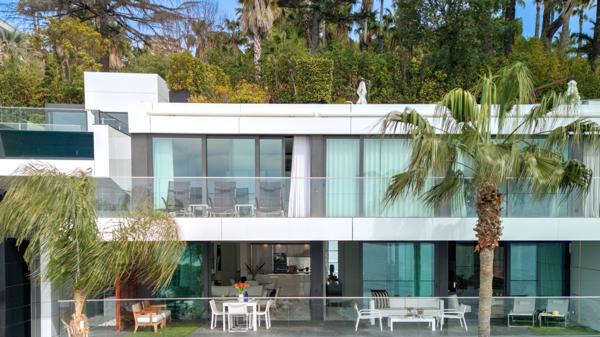 Vente Appartement de luxe Cannes 3 Pièces 137 m²