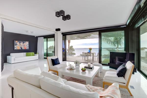 Vente Appartement de luxe Cannes 3 Pièces 137 m²