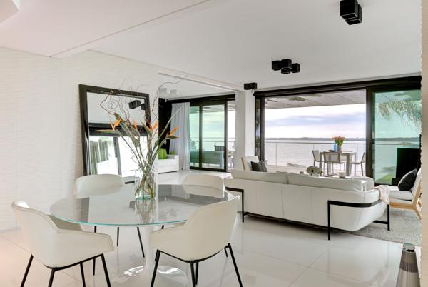 Vente Appartement de luxe Cannes 3 Pièces 137 m²