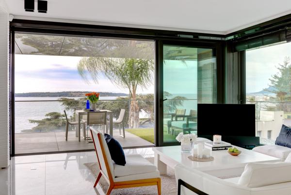 Vente Appartement de luxe Cannes 3 Pièces 137 m²