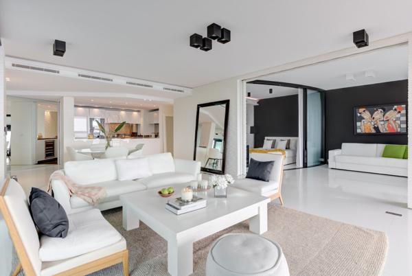 Vente Appartement de luxe Cannes 3 Pièces 137 m²