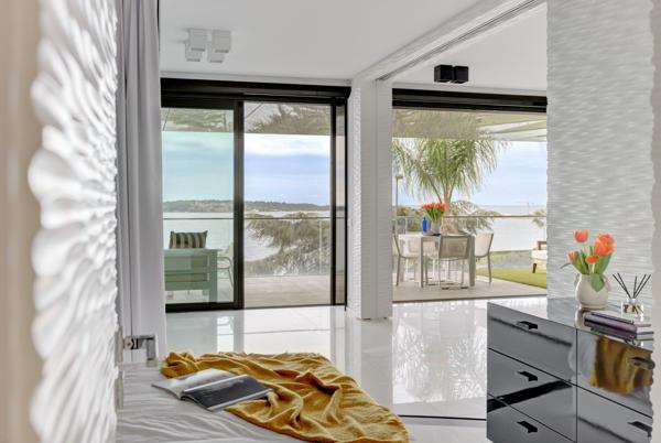 Vente Appartement de luxe Cannes 3 Pièces 137 m²