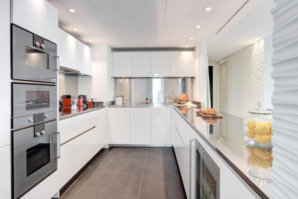 Vente Appartement de luxe Cannes 3 Pièces 137 m²