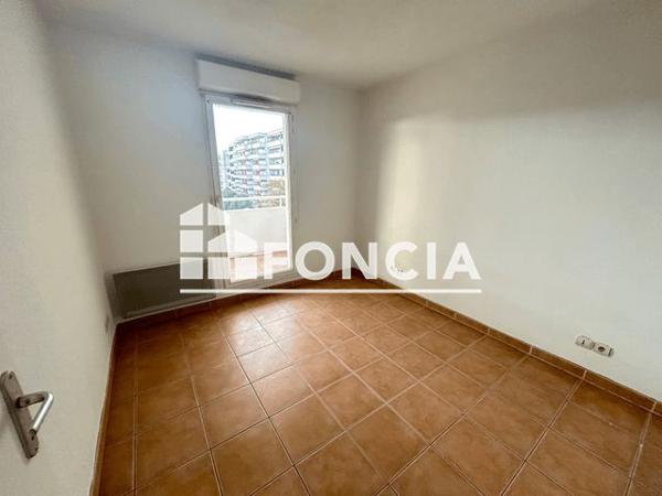 Location Appartement 2 pièces 46 m² - Marseille 13010