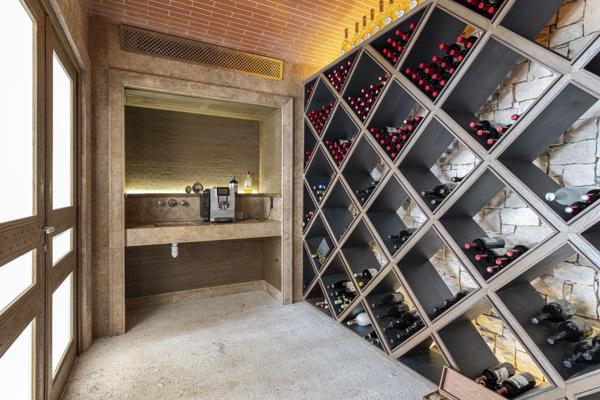 Vente Maison de maître Cap-d'Ail 18 Pièces 537 m²