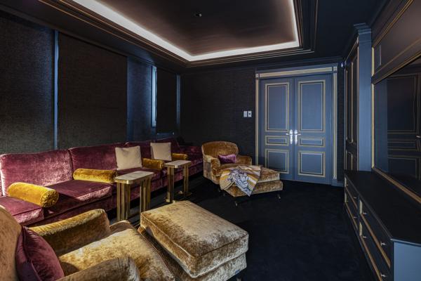 Vente Maison de maître Cap-d'Ail 18 Pièces 537 m²