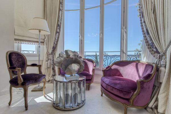 Vente Maison de maître Cap-d'Ail 18 Pièces 537 m²