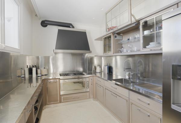 Vente Maison de maître Cap-d'Ail 18 Pièces 537 m²
