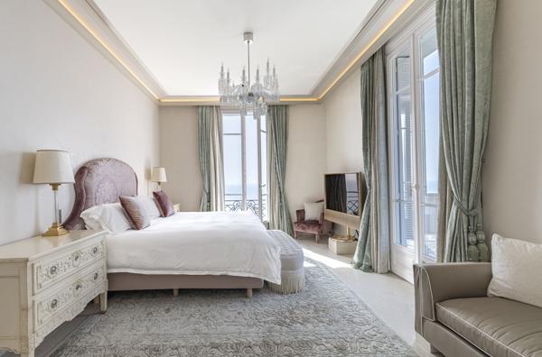 Vente Maison de maître Cap-d'Ail 18 Pièces 537 m²