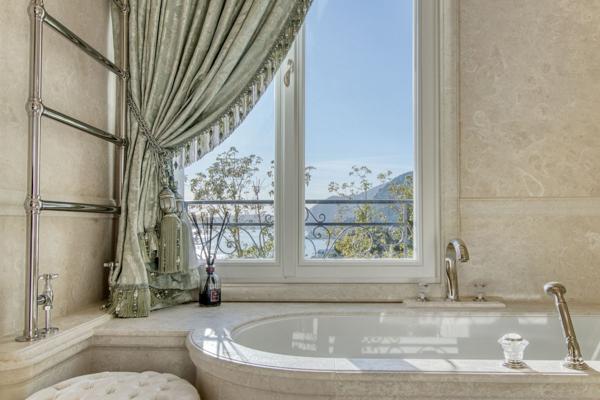 Vente Maison de maître Cap-d'Ail 18 Pièces 537 m²