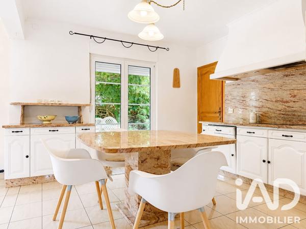 Maison à vendre 5 pièces 175 m² Hombourg-Haut