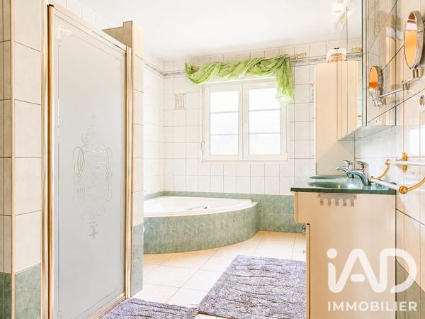 Maison à vendre 5 pièces 175 m² Hombourg-Haut