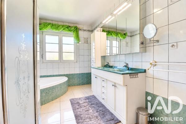 Maison à vendre 5 pièces 175 m² Hombourg-Haut