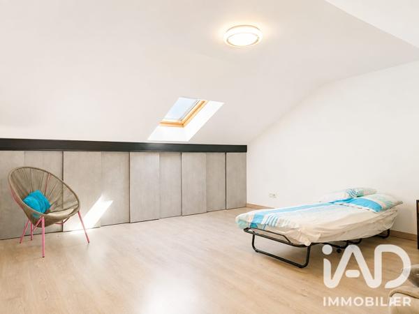 Maison à vendre 5 pièces 175 m² Hombourg-Haut