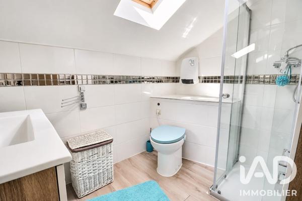 Maison à vendre 5 pièces 175 m² Hombourg-Haut