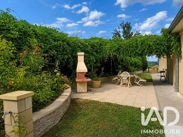 Maison à vendre 5 pièces 175 m² Hombourg-Haut