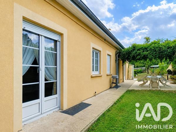 Maison à vendre 5 pièces 175 m² Hombourg-Haut