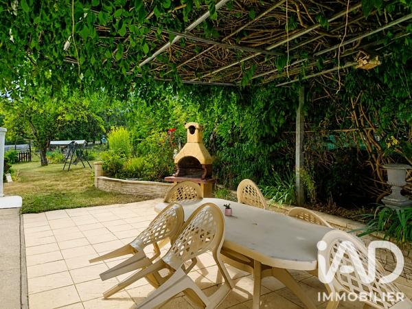 Maison à vendre 5 pièces 175 m² Hombourg-Haut