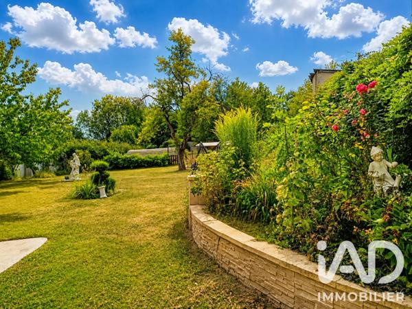 Maison à vendre 5 pièces 175 m² Hombourg-Haut
