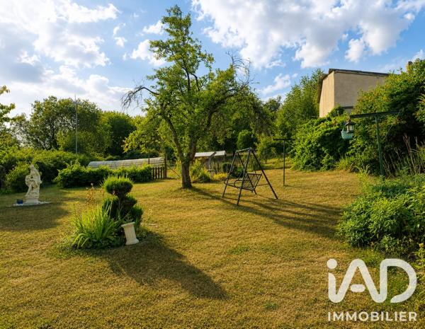 Maison à vendre 5 pièces 175 m² Hombourg-Haut