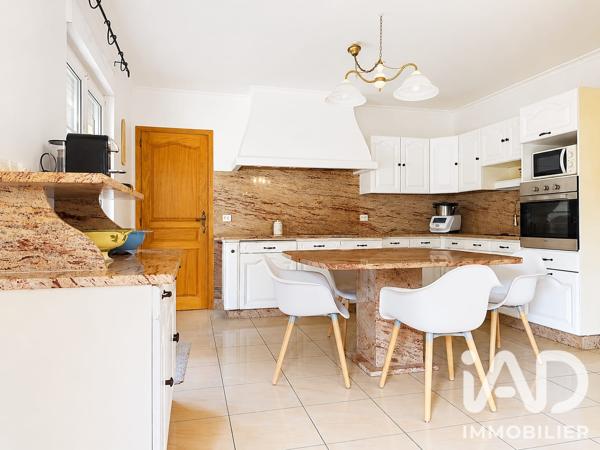 Maison à vendre 5 pièces 175 m² Hombourg-Haut