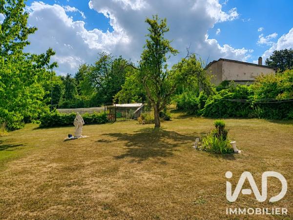 Maison à vendre 5 pièces 175 m² Hombourg-Haut