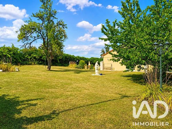 Maison à vendre 5 pièces 175 m² Hombourg-Haut