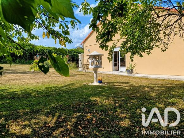 Maison à vendre 5 pièces 175 m² Hombourg-Haut