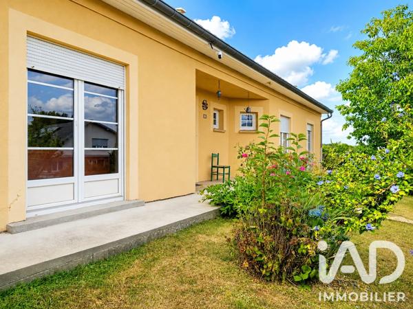 Maison à vendre 5 pièces 175 m² Hombourg-Haut