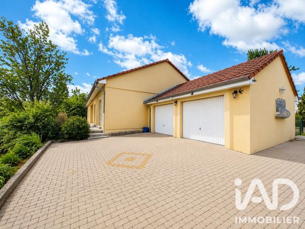 Maison à vendre 5 pièces 175 m² Hombourg-Haut