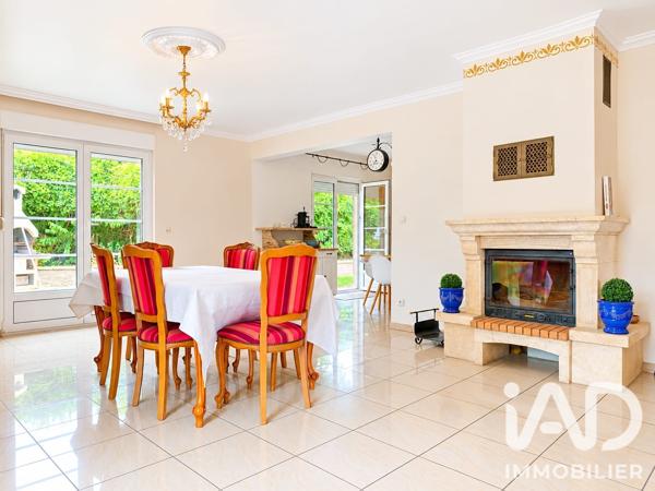Maison à vendre 5 pièces 175 m² Hombourg-Haut