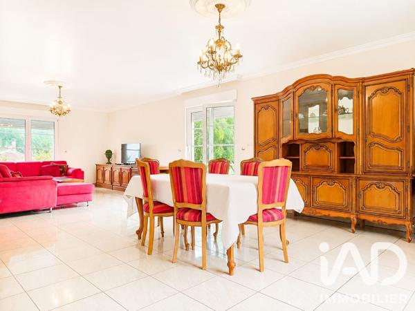 Maison à vendre 5 pièces 175 m² Hombourg-Haut