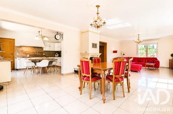 Maison à vendre 5 pièces 175 m² Hombourg-Haut