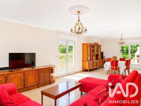 Maison à vendre 5 pièces 175 m² Hombourg-Haut