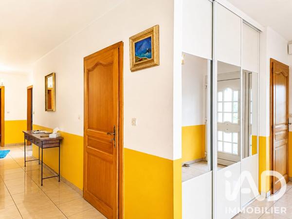 Maison à vendre 5 pièces 175 m² Hombourg-Haut