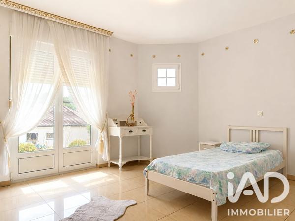 Maison à vendre 5 pièces 175 m² Hombourg-Haut
