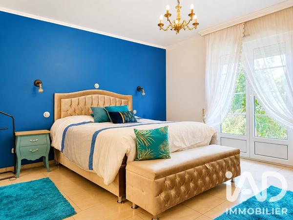 Maison à vendre 5 pièces 175 m² Hombourg-Haut