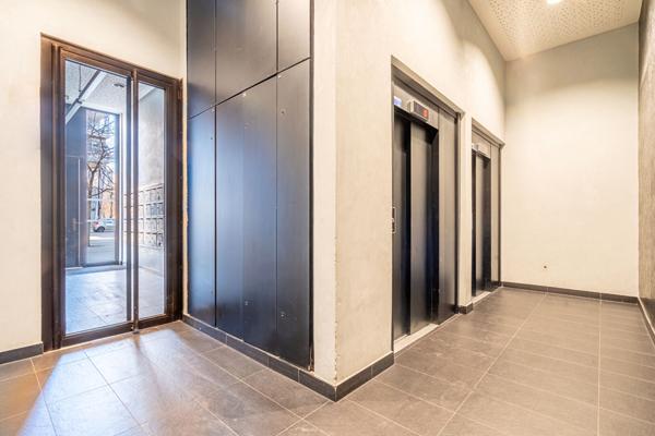 Grand 3 pièces - Porte de Choisy / IVRY