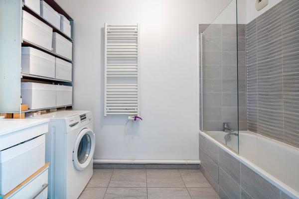 Grand 3 pièces - Porte de Choisy / IVRY