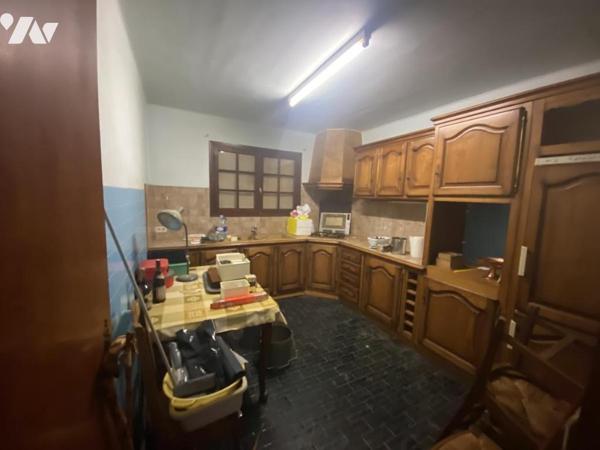 83720 TRANS-EN-PROVENCE - VILLA SUR TERRAIN 2 820 m²