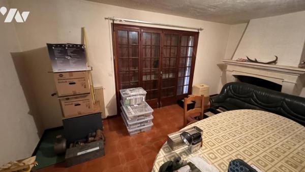 83720 TRANS-EN-PROVENCE - VILLA SUR TERRAIN 2 820 m²