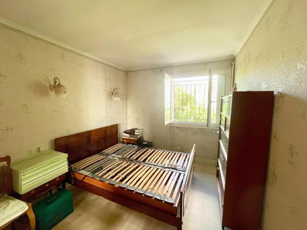 MAISON D'HABITATION SUR UNE PARCELLE DE 495M²