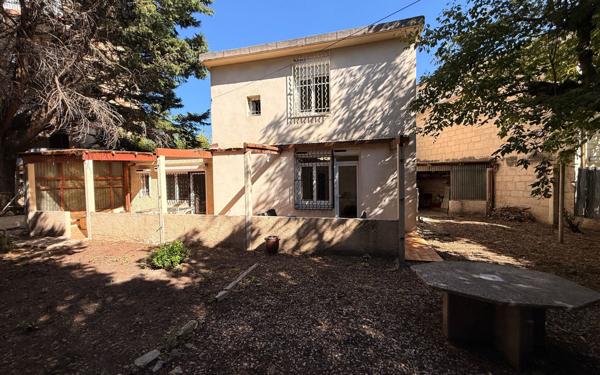 Maison à vendre    5 pièces • 103,36 m2 Avignon