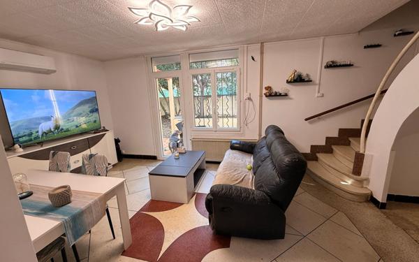 Maison à vendre    5 pièces • 103,36 m2 Avignon